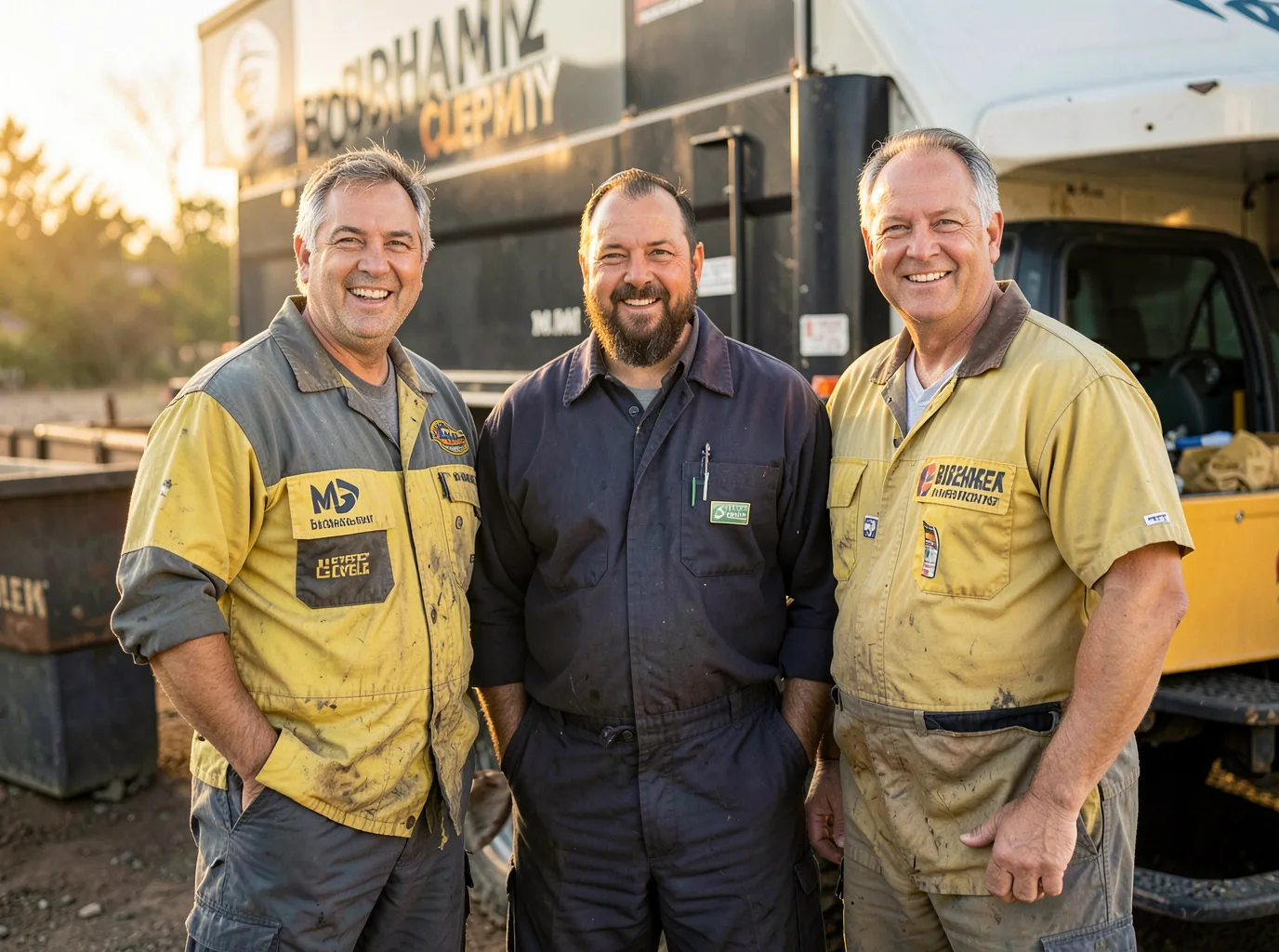 Sewage Cleanup company in Canby, CA