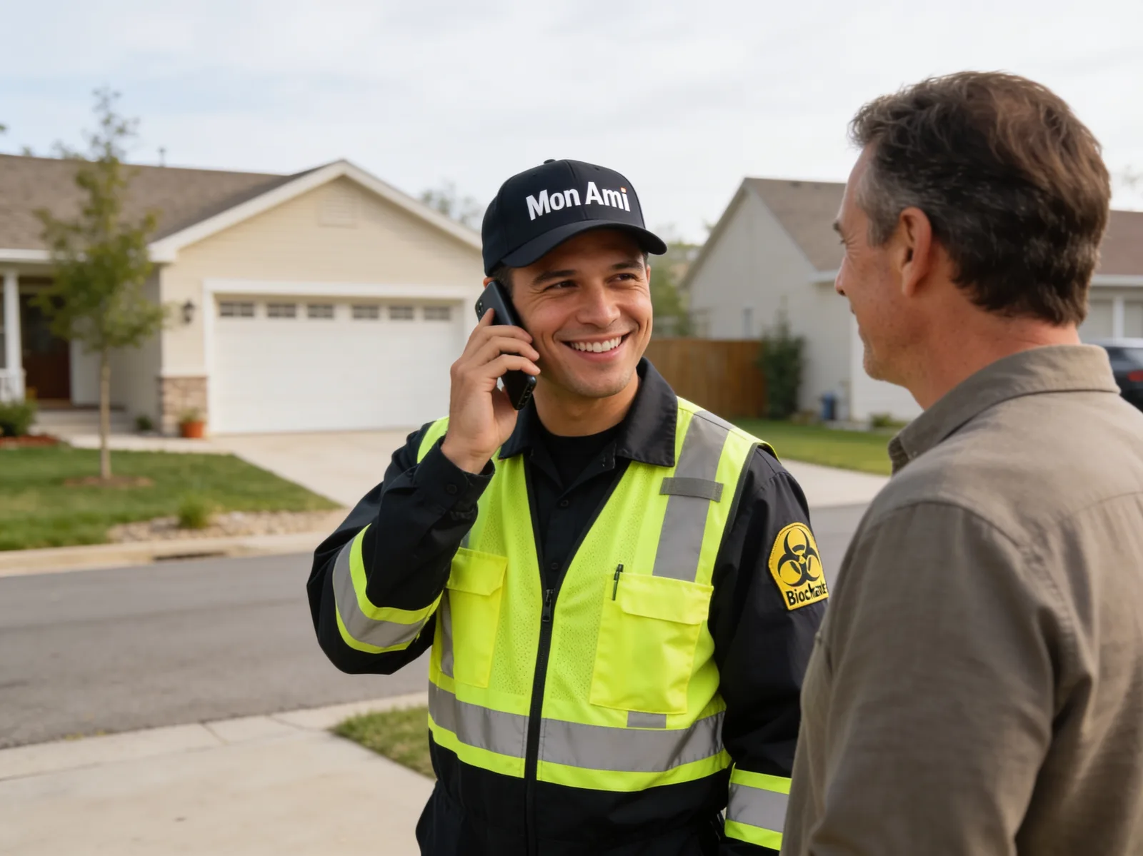 Sewage Cleanup Canby, CA FAQs